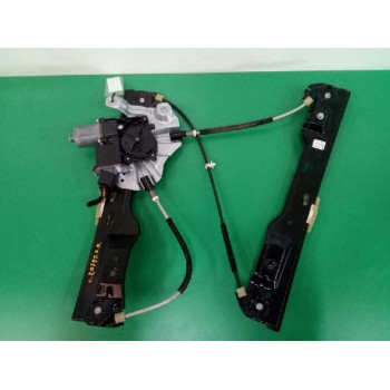 Recambio de elevalunas delantero derecho para opel astra j sports tourer excellence referencia OEM IAM 13350759 20951582 