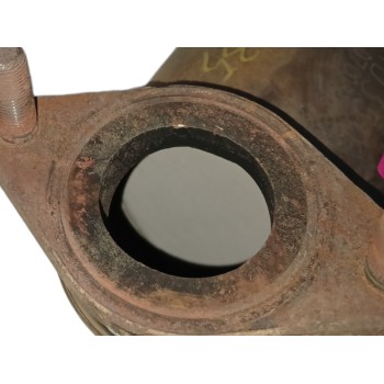 Recambio de catalizador para kia cee´d 1.4 cat referencia OEM IAM HD350 07C08D 