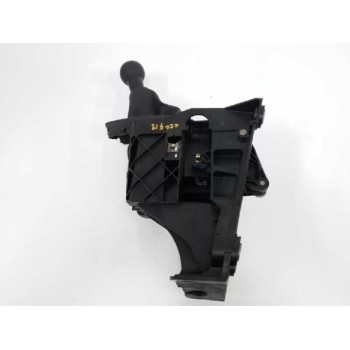 Recambio de palanca cambio para peugeot partner furgoneta/monovolumen (k9) 1.6 bluehdi 100 referencia OEM IAM   