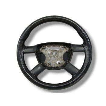 Recambio de volante para ford transit caja cerrada ´06 ft 260 k trend lkw referencia OEM IAM 6C113600ABW OBSERVAR FOTO 