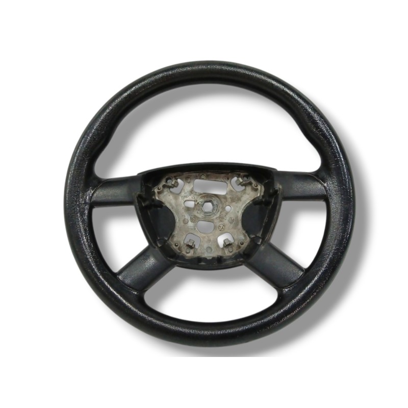 Recambio de volante para ford transit caja cerrada ´06 ft 260 k trend lkw referencia OEM IAM 6C113600ABW OBSERVAR FOTO 