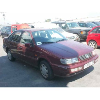 volkswagen passat berlina (3a2) del año 1995