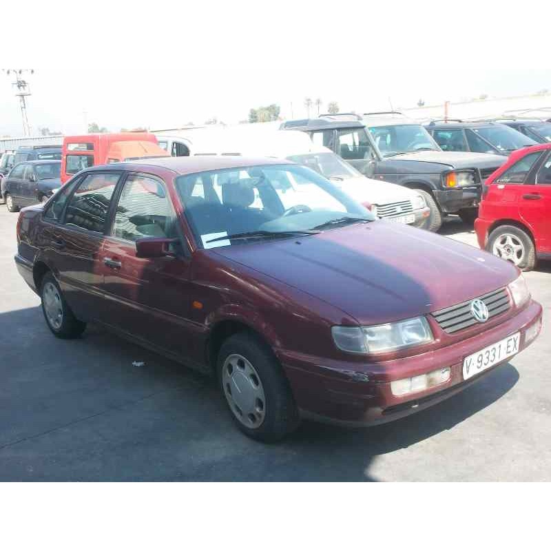 volkswagen passat berlina (3a2) del año 1995