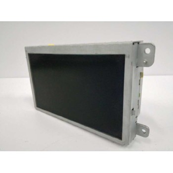 Recambio de pantalla multifuncion para audi a6 berlina (4f2) 3.0 tdi quattro (165kw) referencia OEM IAM 4F0919603A  