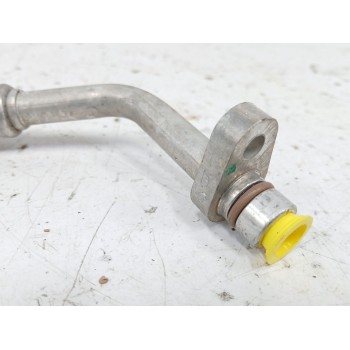 Recambio de tubos aire acondicionado para renault zoe (bfm_) zoe referencia OEM IAM 924408549R  