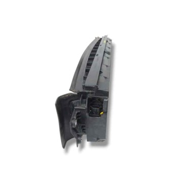 Recambio de rejilla delantera para renault megane e-tech suv ev60 referencia OEM IAM 214960625R RADIADOR SUPERIOR OBSERVAR FOTO