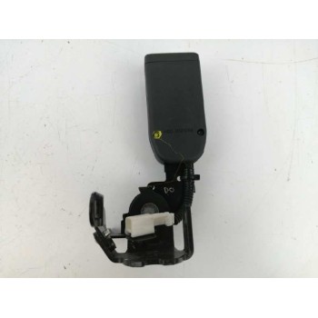 Recambio de enganche cinturon derecho para honda cr-v 1.6 dtec cat referencia OEM IAM NSB1098 TRASERO 