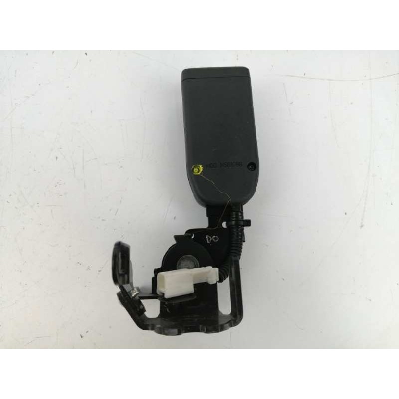 Recambio de enganche cinturon derecho para honda cr-v 1.6 dtec cat referencia OEM IAM NSB1098 TRASERO 