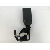 Recambio de enganche cinturon derecho para honda cr-v 1.6 dtec cat referencia OEM IAM NSB1098 TRASERO 
