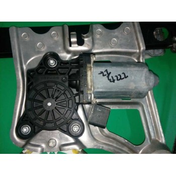 Recambio de elevalunas delantero izquierdo para mercedes-benz clase s (w220) berlina 320 cdi (220.025) referencia OEM IAM FUNDA 