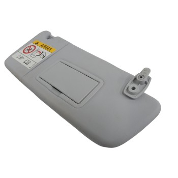 Recambio de parasol derecho para opel adam 1.4 16v referencia OEM IAM   