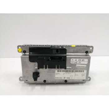 Recambio de pantalla multifuncion para audi a6 berlina (4f2) 3.0 tdi quattro (165kw) referencia OEM IAM 4F0919603A  