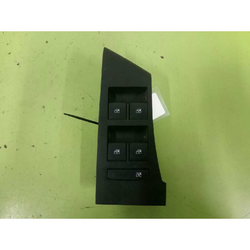 Recambio de mando elevalunas delantero izquierdo para opel astra j sports tourer excellence referencia OEM IAM   