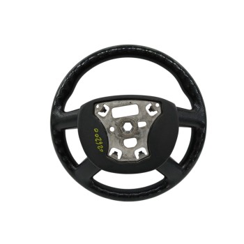 Recambio de volante para ford transit caja cerrada ´06 ft 260 k trend lkw referencia OEM IAM 6C113600ABW OBSERVAR FOTO 
