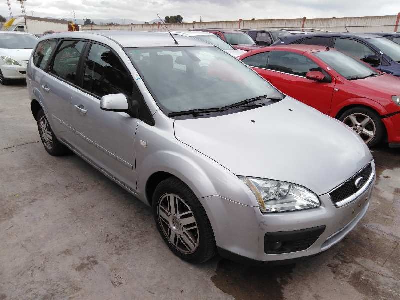 FORD FOCUS SPORTBREAK (CAP)