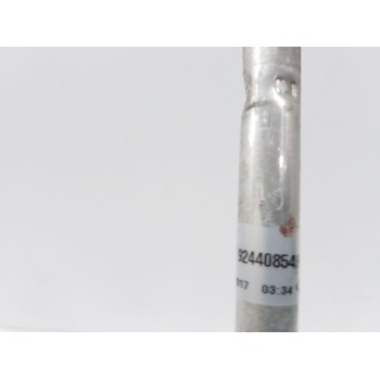 Recambio de tubos aire acondicionado para renault zoe (bfm_) zoe referencia OEM IAM 924408549R  