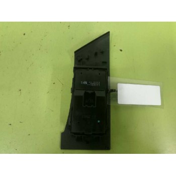 Recambio de mando elevalunas delantero izquierdo para opel astra j sports tourer excellence referencia OEM IAM   