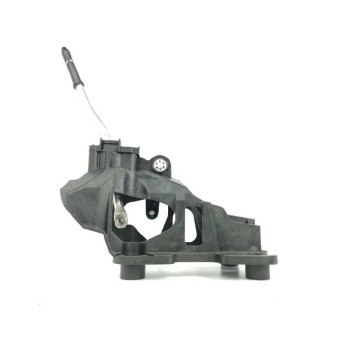 Recambio de palanca cambio para opel corsa f 1.2 referencia OEM IAM 9824124780  