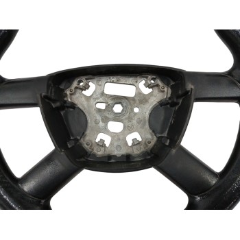 Recambio de volante para ford transit caja cerrada ´06 ft 260 k trend lkw referencia OEM IAM 6C113600ABW OBSERVAR FOTO 