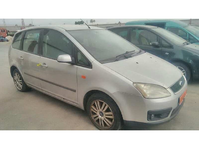 FORD FOCUS C-MAX (CAP)