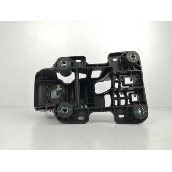 Recambio de palanca cambio para opel corsa f 1.2 referencia OEM IAM 9824124780  