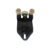 Recambio de soporte / guia puerta corredera para ford transit custom v362 autobús (f3) 2.0 ecoblue referencia OEM IAM  SUPERIOR 