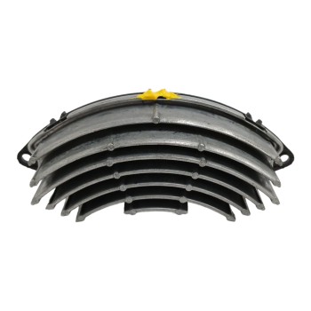 Recambio de resistencia calefaccion para opel adam 1.4 16v referencia OEM IAM A43002500  