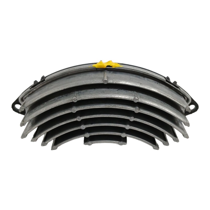 Recambio de resistencia calefaccion para opel adam 1.4 16v referencia OEM IAM A43002500  