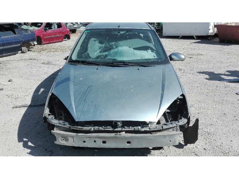 FORD FOCUS BERLINA (CAK)