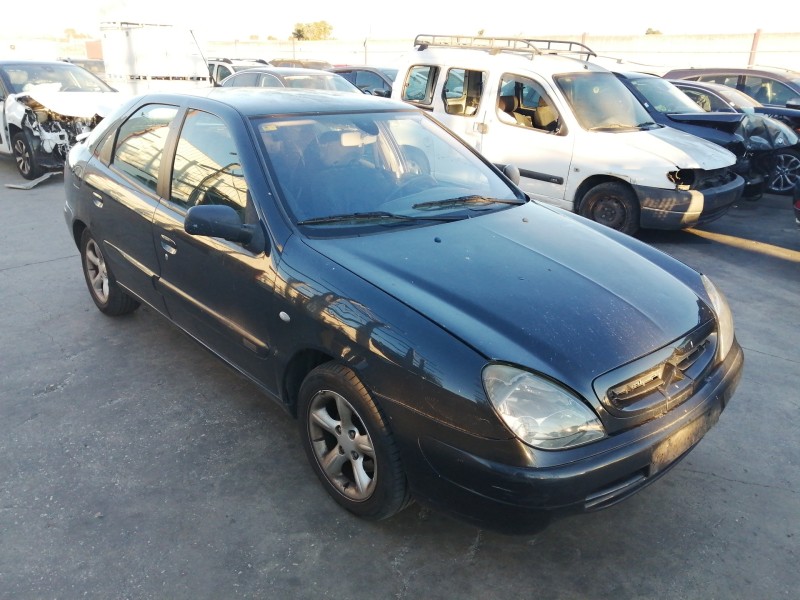 CITROËN XSARA BERLINA
