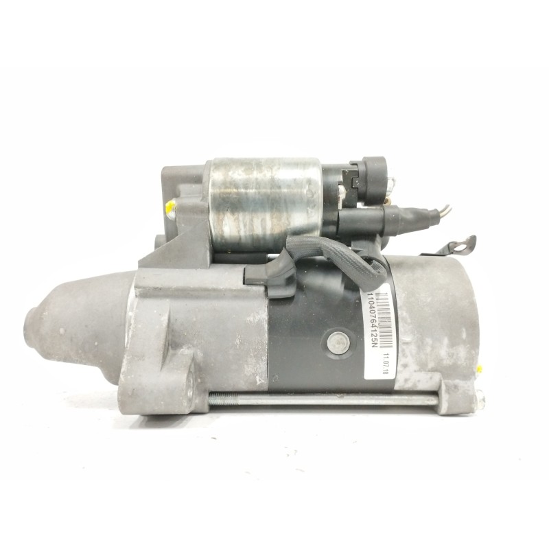 Recambio de motor arranque para honda accord berlina (cl/cn) 2.2 ctdi referencia OEM IAM   