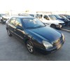 citroën xsara berlina del año 2002