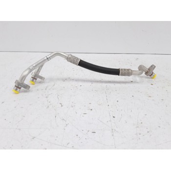 Recambio de tubos aire acondicionado para renault zoe (bfm_) zoe referencia OEM IAM 924467761R  
