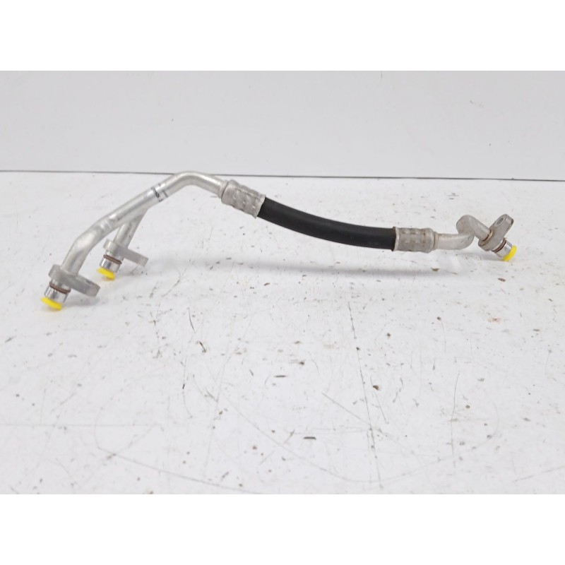 Recambio de tubos aire acondicionado para renault zoe (bfm_) zoe referencia OEM IAM 924467761R  