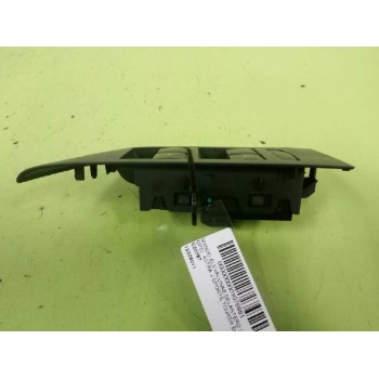 Recambio de mando elevalunas delantero izquierdo para opel astra j sports tourer excellence referencia OEM IAM   