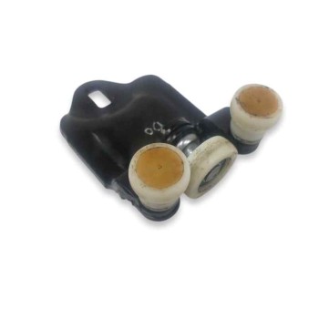 Recambio de soporte / guia puerta corredera para ford transit custom v362 autobús (f3) 2.0 ecoblue referencia OEM IAM  SUPERIOR 