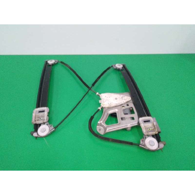 Recambio de elevalunas delantero derecho para mercedes-benz clase s (w220) berlina 320 cdi (220.025) referencia OEM IAM FUNDA 00