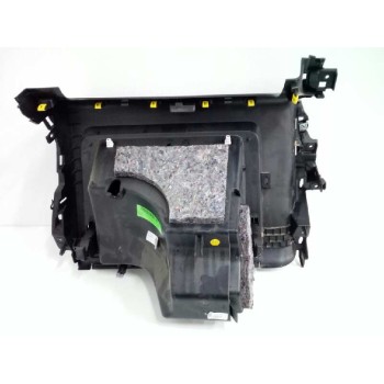 Recambio de guantera para peugeot partner furgoneta/monovolumen (k9) 1.6 bluehdi 100 referencia OEM IAM   