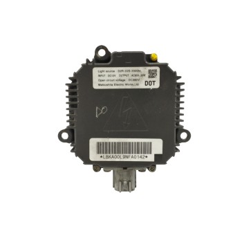 CENTRALITA FAROS XENON 