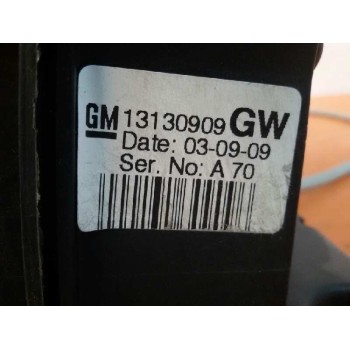 Recambio de palanca cambio para opel vectra c berlina gts elegance referencia OEM IAM  AUTOMATICO CACOMUNES