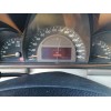 mercedes-benz clase c (w203) sportcoupe del año 2002