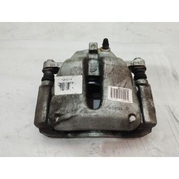 Recambio de pinza freno delantera izquierda para peugeot 2008 (--.2013) 1.2 12v e-thp referencia OEM IAM   