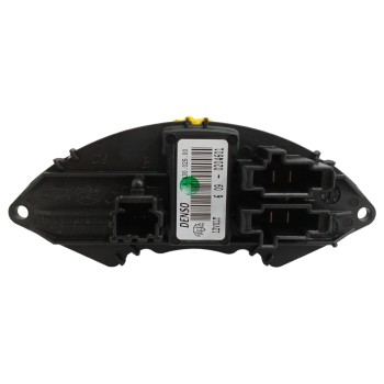 Recambio de resistencia calefaccion para opel adam 1.4 16v referencia OEM IAM A43002500  