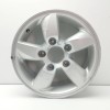 Recambio de llanta para kia sorento i (jc) 2.5 crdi referencia OEM IAM 529103E600 E16X7JJ H2 ET45 5H 5X140