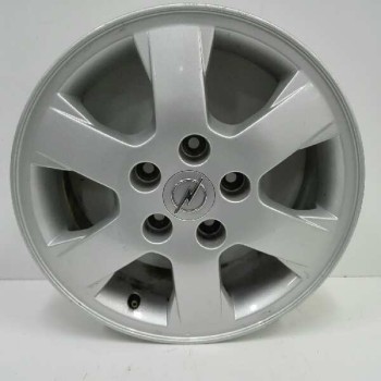 LLANTA INTRA62505 6JX15 ET49 K9922E