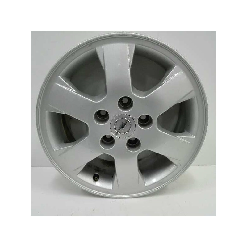 Recambio de llanta para opel vectra b berlina elegance referencia OEM IAM INTRA62505 6JX15 ET49 K9922E