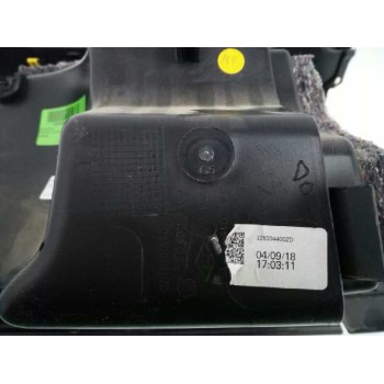 Recambio de guantera para peugeot partner furgoneta/monovolumen (k9) 1.6 bluehdi 100 referencia OEM IAM   