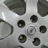 Recambio de llanta para opel vectra b berlina elegance referencia OEM IAM INTRA62505 6JX15 ET49 K9922E