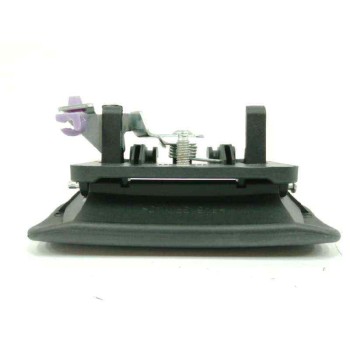 Recambio de maneta exterior lateral derecha para ford transit caja cerrada, larga (fy) (2000 =>) ft 300 2.0 express-line referen