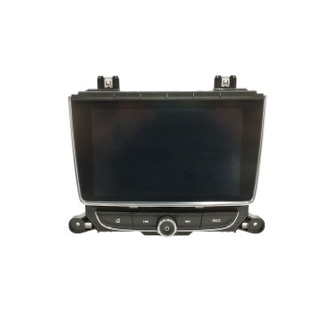 Recambio de pantalla multifuncion para opel mokka / mokka x (j13) 1.4 (_76) referencia OEM IAM  545290509 